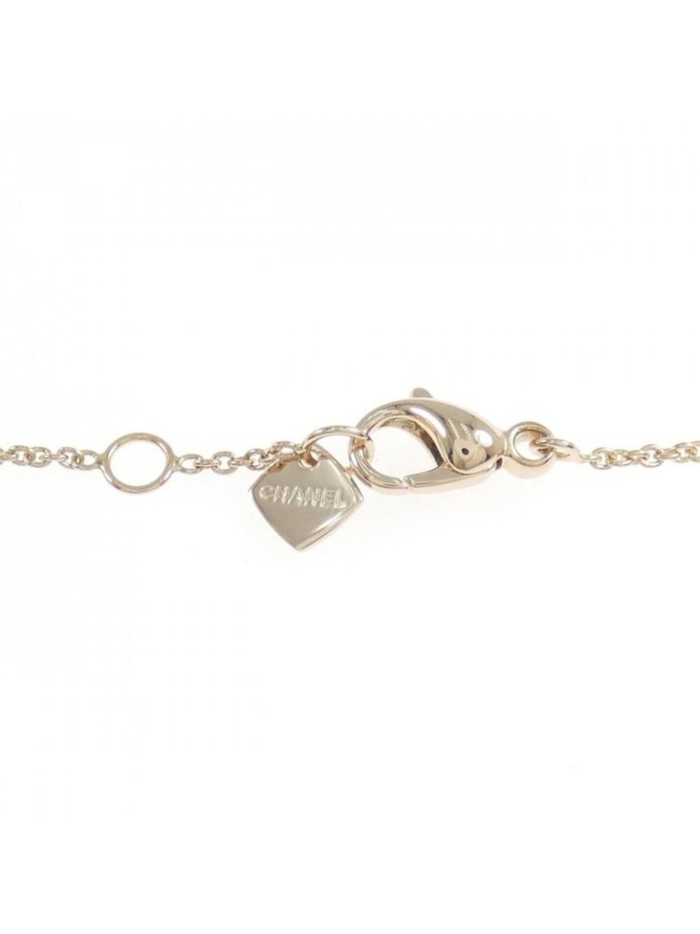 Chanel Coco Crush Bracelet - Picture 3 of 3